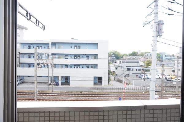 シエルルージュ松戸3階 部屋その他