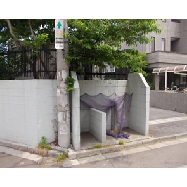 パティオ１２ 周辺