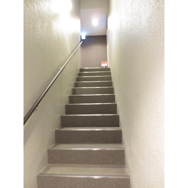 Trym Court 外観