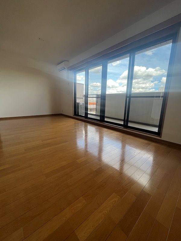 プリムベール南浦和 リビング