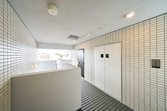 DIPS成増303号室 その他共有部分