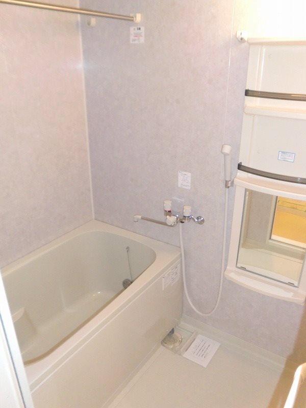 アンブローズ仙川 お風呂