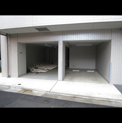 Verona板橋本町LUSSO8階 外観