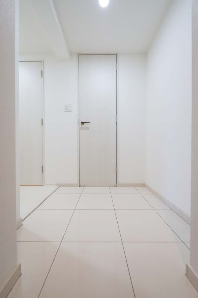 (仮称）PREMIUM CUBE東高円寺DEUX2階 内観