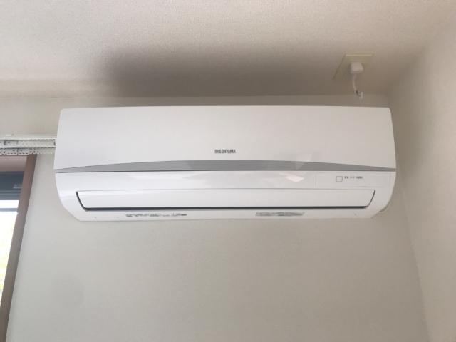 Southern Hills(サザン　ヒルズ) 室内設備（イメージ）