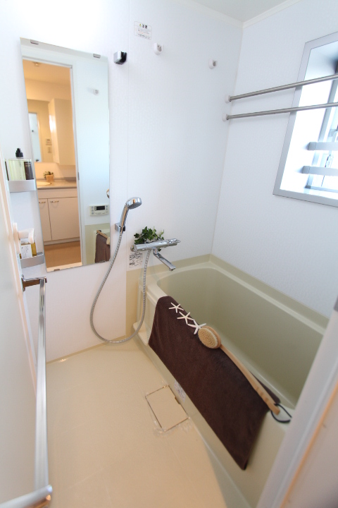 プラウドフラット新宿河田町603号室 ※参考写真