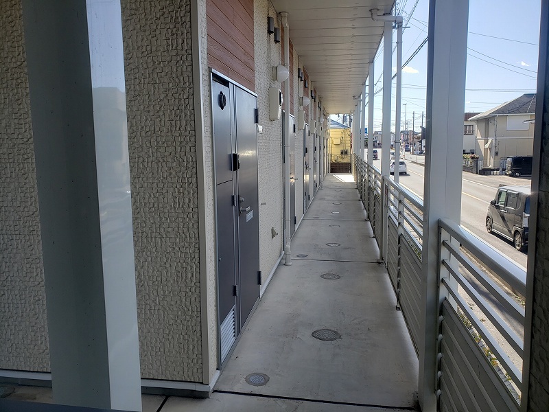 レオネクストコーポ　地純105号室 部屋その他