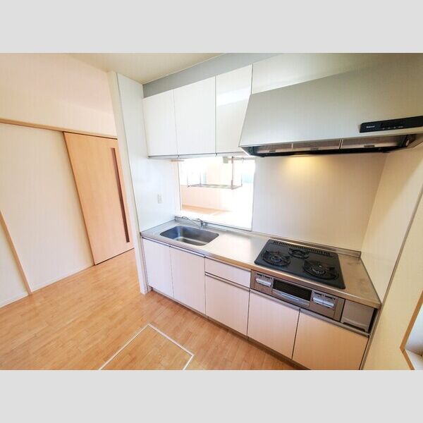 rivage　A システムキッチン