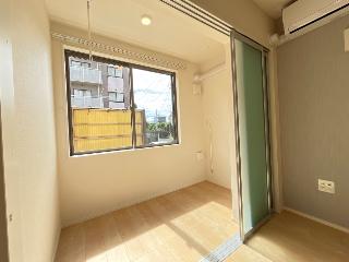 (仮称)柏市柏アパート 室内（イメージ）