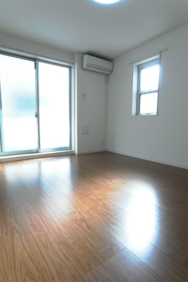 リブリ・スカイパル3階 部屋その他