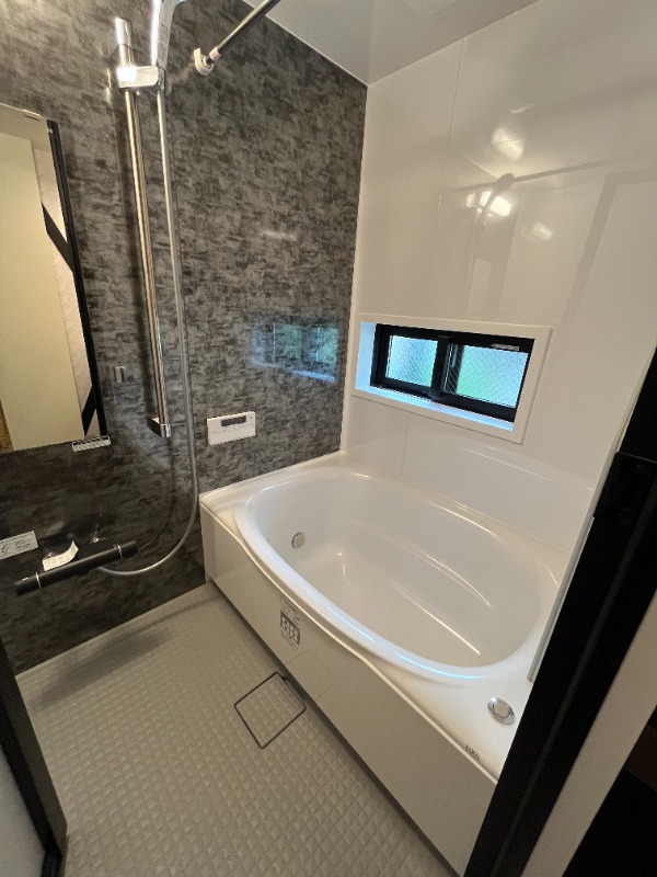 AZTO宮崎台M－BASE 02　2階 お風呂