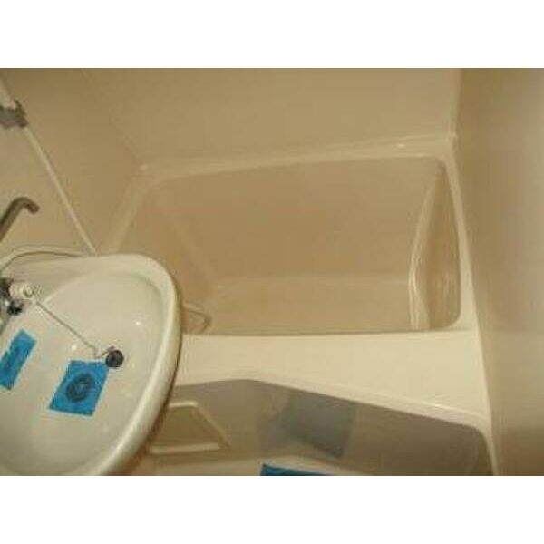 TKマンション　(西東京市)0504号室 お風呂