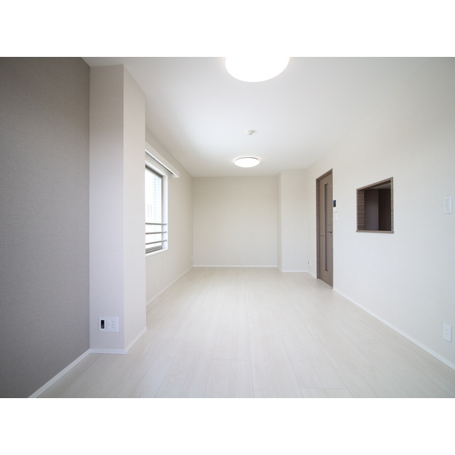 プレール・ドゥーク小竹向原 洋室約11.2帖