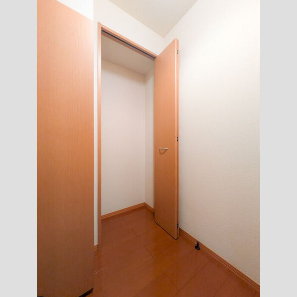 Casa・Virente 収納