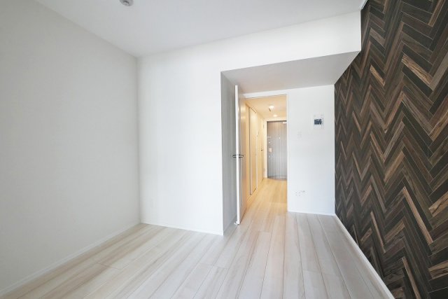 ハーモニーレジデンス中野本町パークサイド 内観