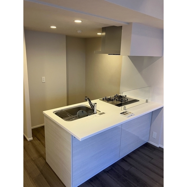 Ｌａ　Ｐｅｒｌａ　ＪｉｙｕｇａｏｋａⅡ103号室 2026年1月撮影