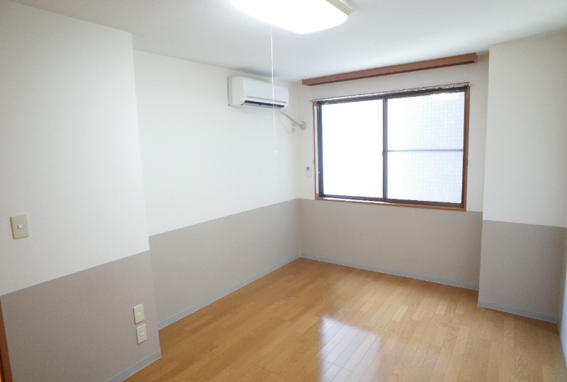 伊藤ビル2階 部屋その他