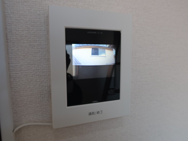 ハイネス柏2階 部屋その他