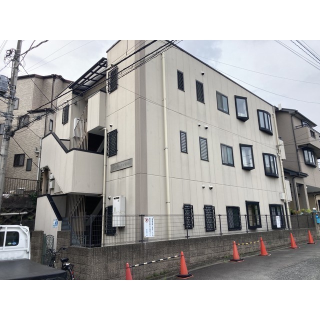 ウインハイツ宮本の外観画像