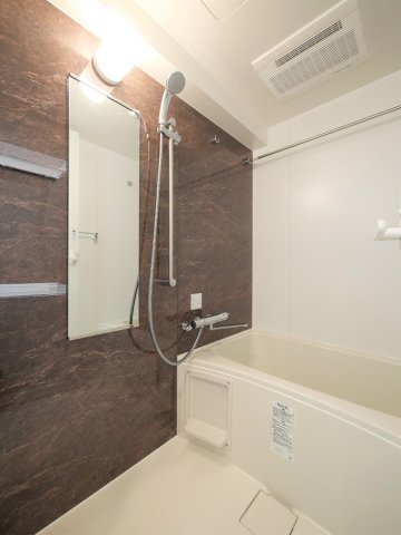 ハーモニーレジデンス山手大塚ザ・ガーデン 内観