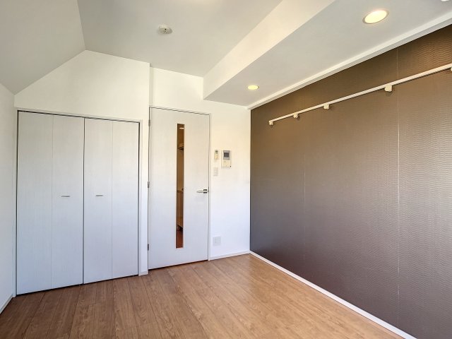 ハーモニーレジデンス駒込8階 内観