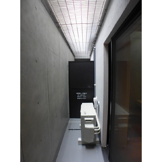 LEGALAND高円寺0102号室 部屋その他