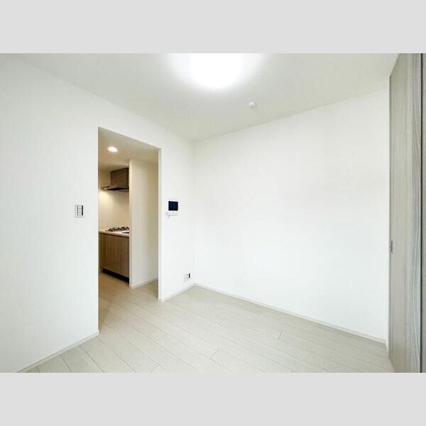 S-RESIDENCE駒沢大学駅前103号室 玄関