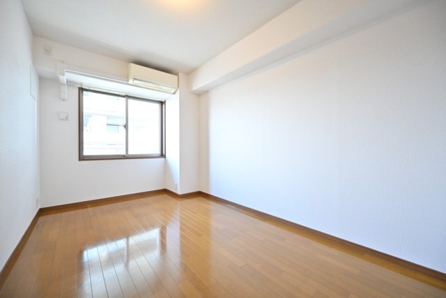 リーデンスタワー6階 部屋その他