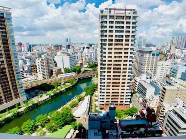 パークタワーグランスカイ20階 部屋その他