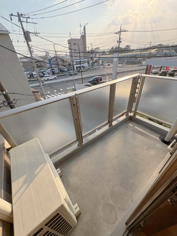 グリーンヒルズ上野毛2階 同建物別部屋の参考画像