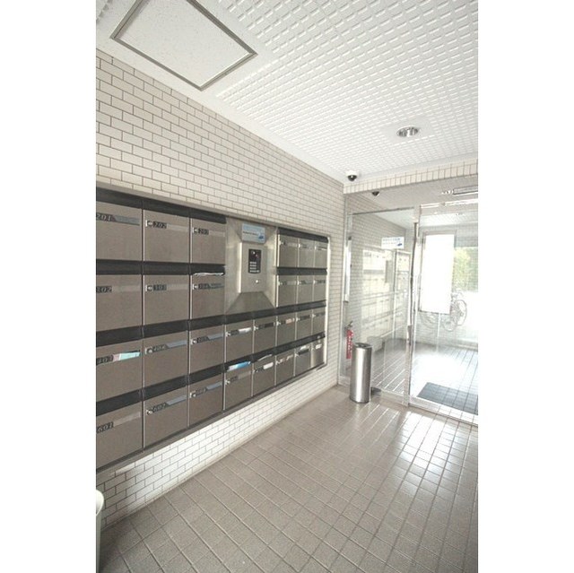 ヴェルデ流山 外観