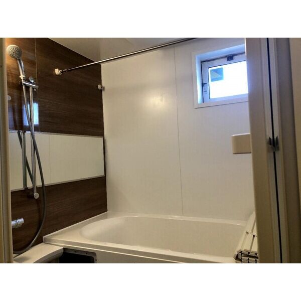 メゾン・ド・マーキュリー お風呂