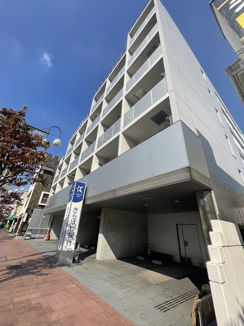 サウンド竹ノ塚ビル0504号室 外観