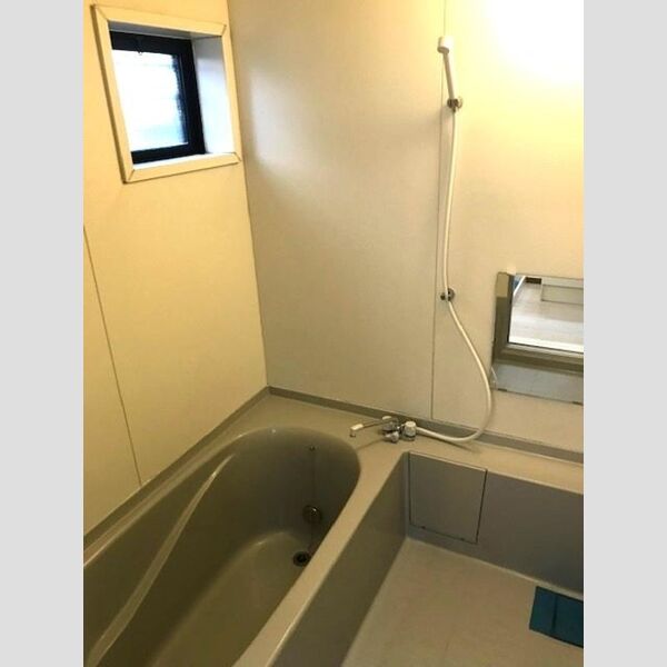 シェソワ中馬込 103号室　浴室