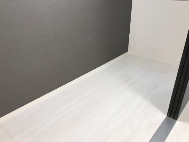エルノルテ 洋室