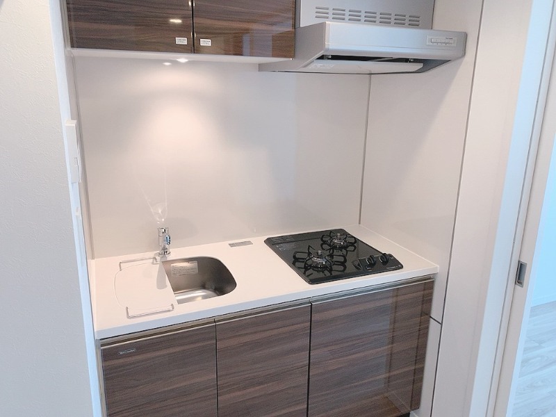 リヴシティ横濱関内弐番館3階 同仕様