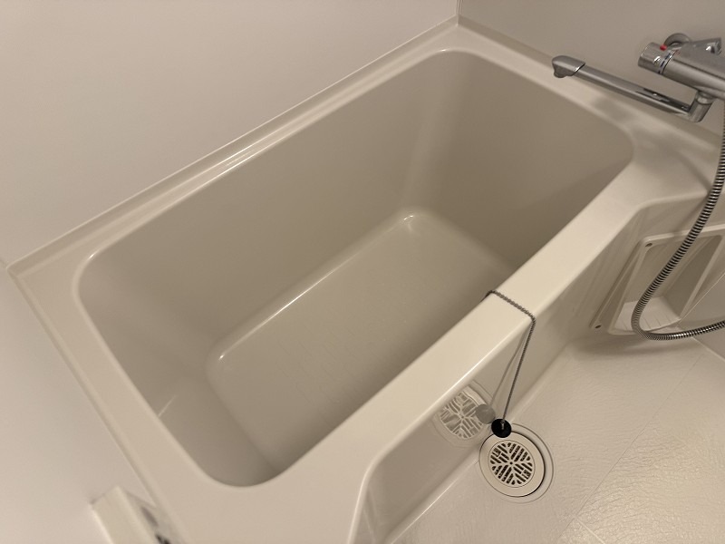 Ｄａｉｗａ　Ｔｅｒｒａｃｅ　府中3階 お風呂