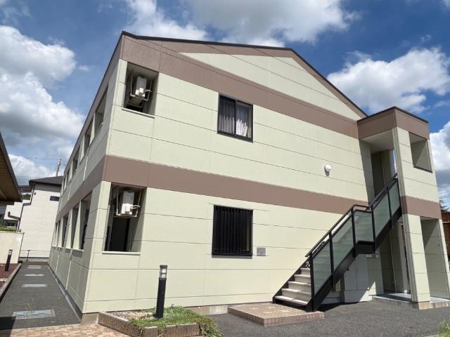 プライマリー 外観写真（昼）