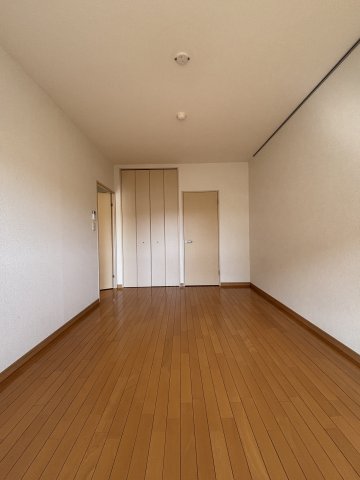 リファインドシーンⅡ0101号室 リビング