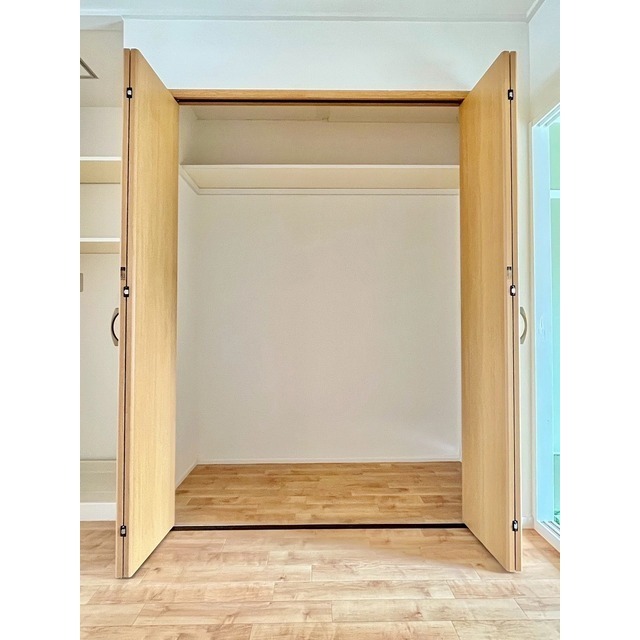 ハイツモントレー 内観