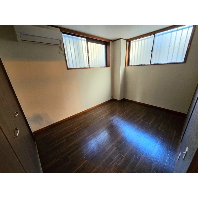 イイダコーポ 内観