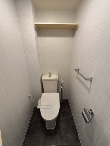 ツインコーポ嵩Ⅰ0301号室 別号室・反転タイプの写真です
