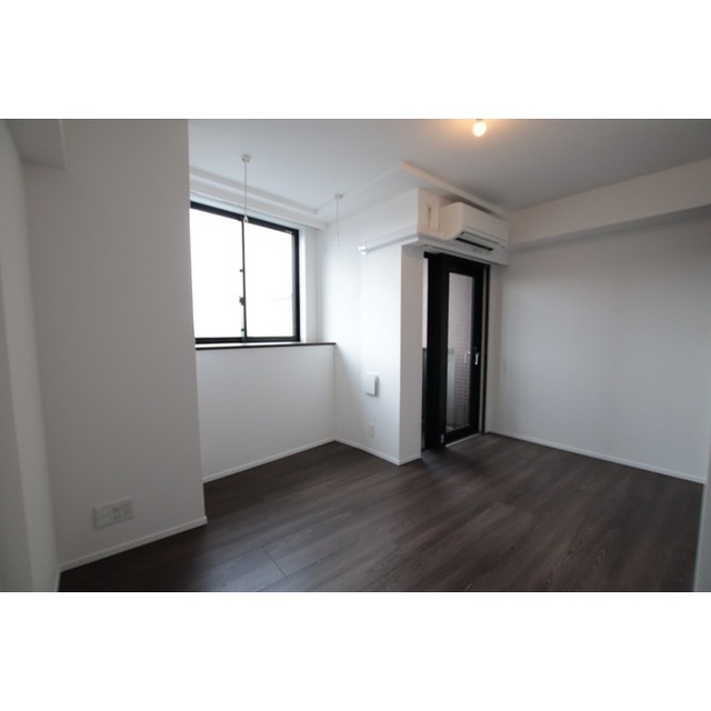 GRAN PASEO 市谷甲良町0402号室 内観