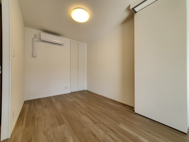 ＫＤＸレジデンス武蔵境Ⅱ0206号室 寝室