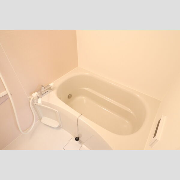 プラザ・デル・ソル バスルーム