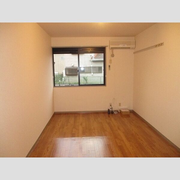 アーバンライフ 居室