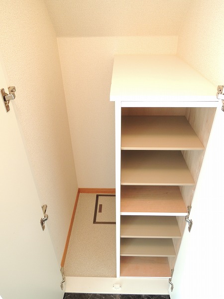 レオパレス柊204号室 部屋その他