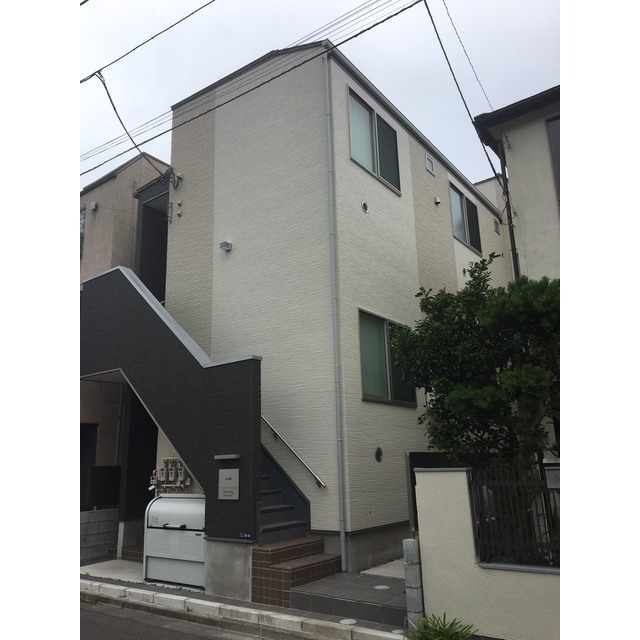 ｙｅｔ鎌倉の外観画像