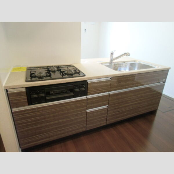 プリエール キッチン