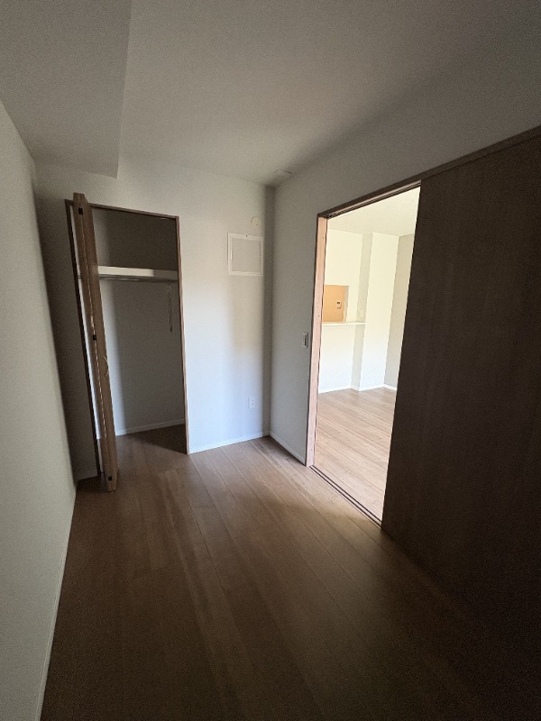 プロスタイルウェルス下井草4階 リビング